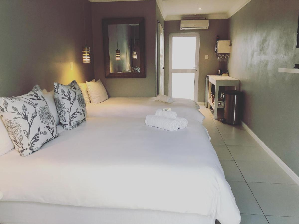 Chives Cottage Кредок Екстер'єр фото