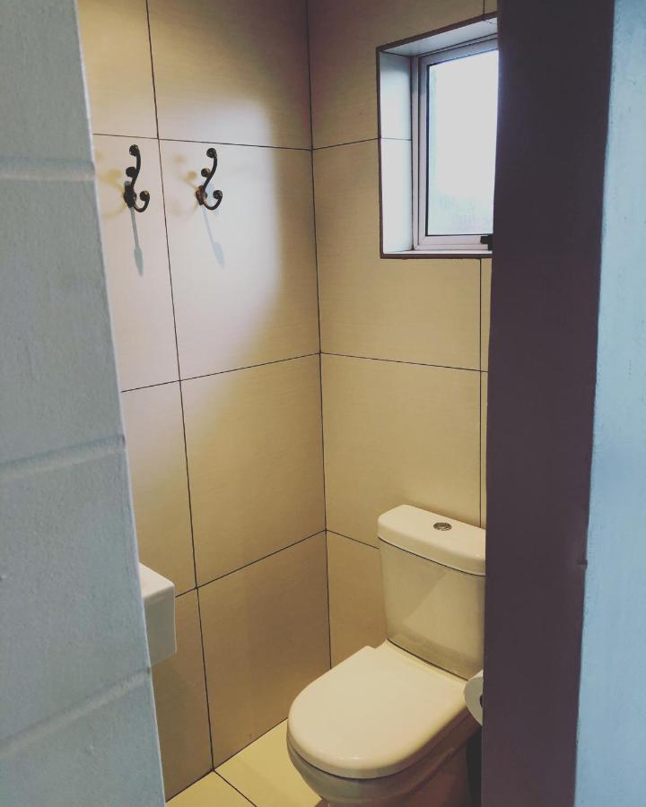 Chives Cottage Кредок Екстер'єр фото
