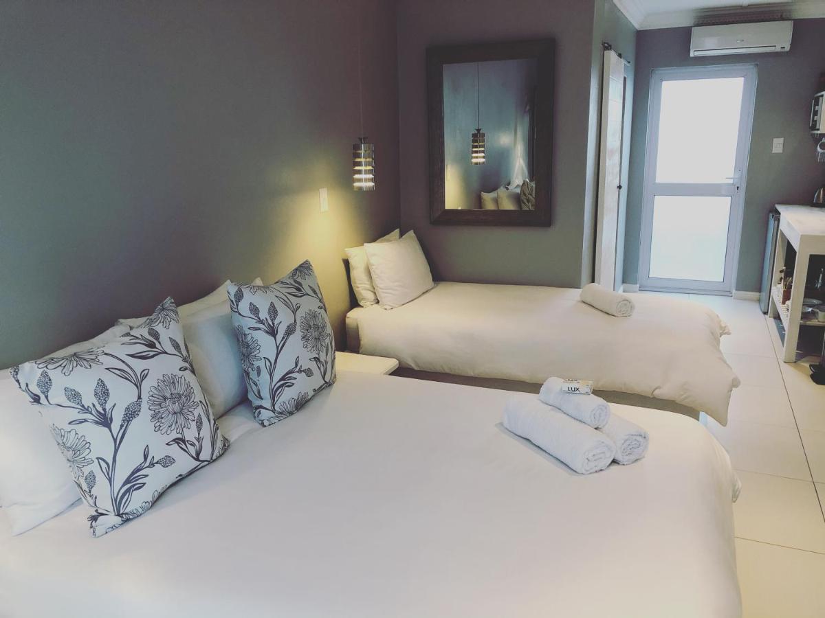 Chives Cottage Кредок Екстер'єр фото